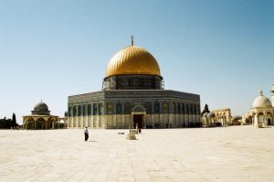 Dome of the Rock