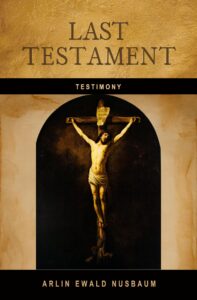 LAST TESTAMENT